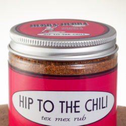 Hip to the Chili Bean Burrito Bowl